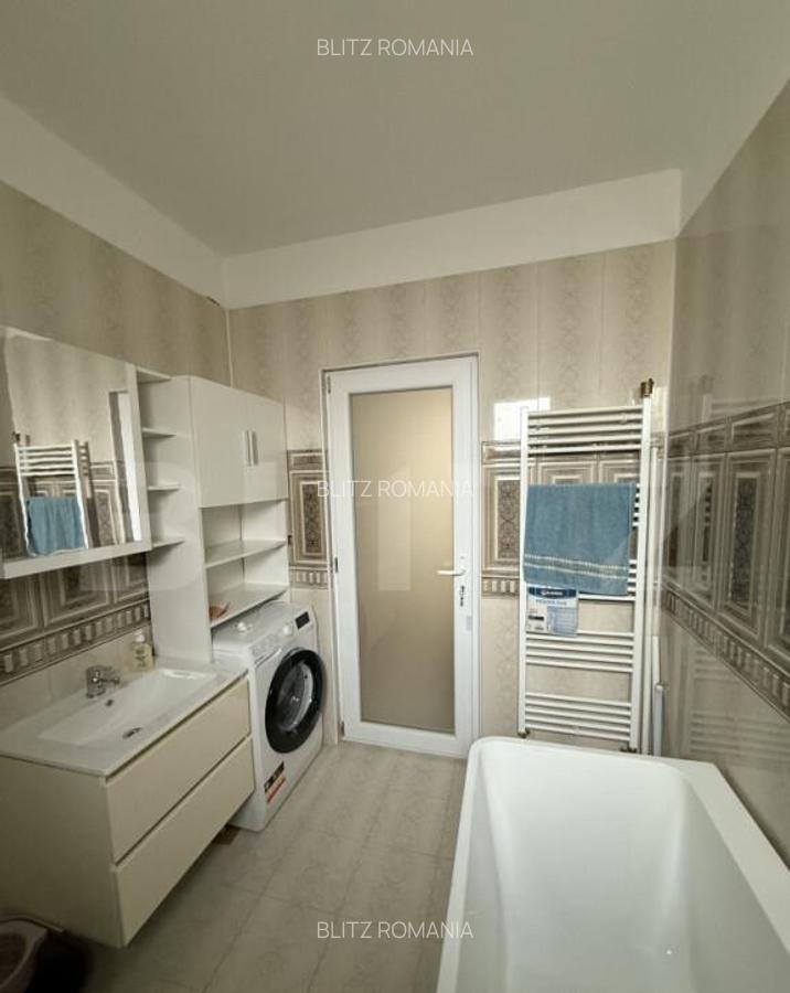 Apartament 2 camere, 69 mp, finisat, zona Bicaz - 4