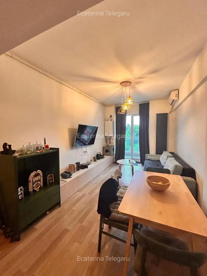 OFERTA - Apartament 2 camere, bloc nou, centrala proprie, LOC PARCARE INCLUS! - 5