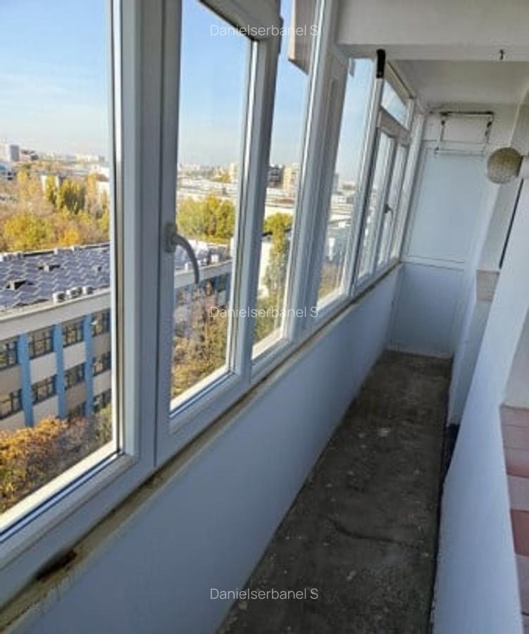 3 camere | decomandat | Drumul Taberei | Metrou Constantin Brancusi - 7