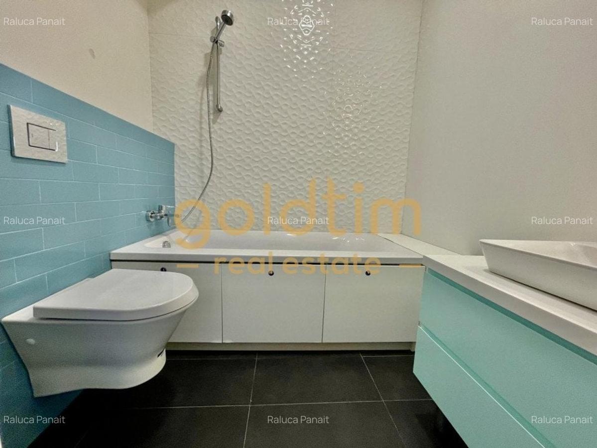 DUPLEX/ PENTHOUSE/ SUPERB/ PARCARIE SUBTERANA - 19