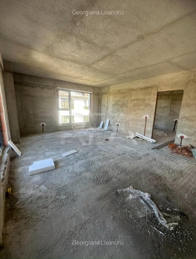 Apartament Superb 3 Camere  Bloc Boutique Baneasa-Aviatiei - 5