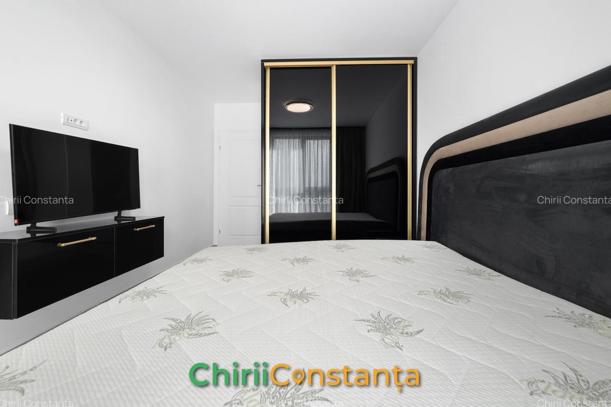 ✅Lux: Apartament nou cu parcare » prima chirie | Faleză Nord Constanța - 20