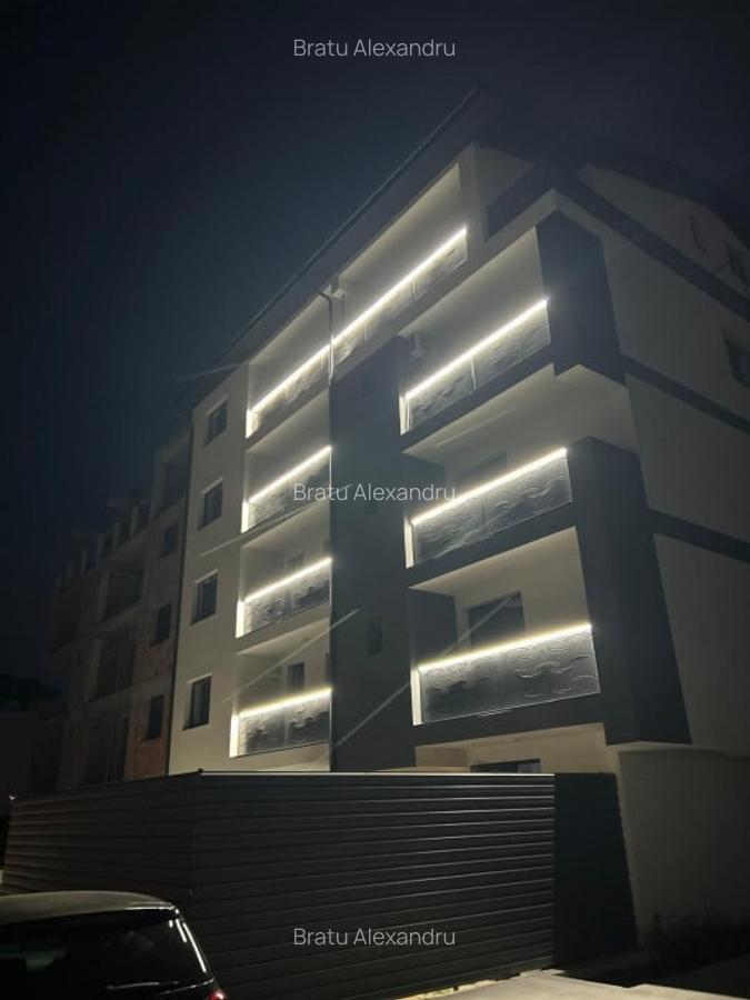 Apartament 2 camere Bragadiru-Cristalului - 4