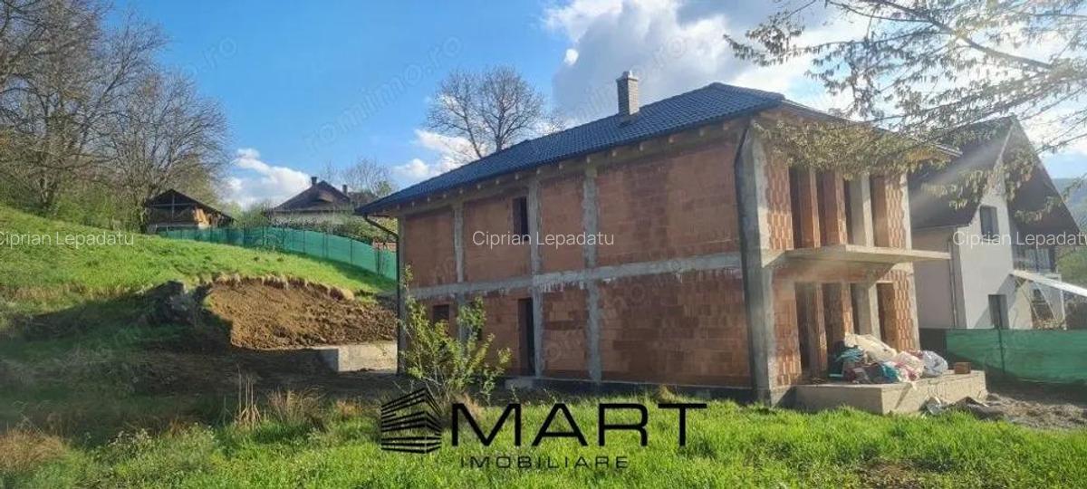 Casa individuala Cisnadie - 2
