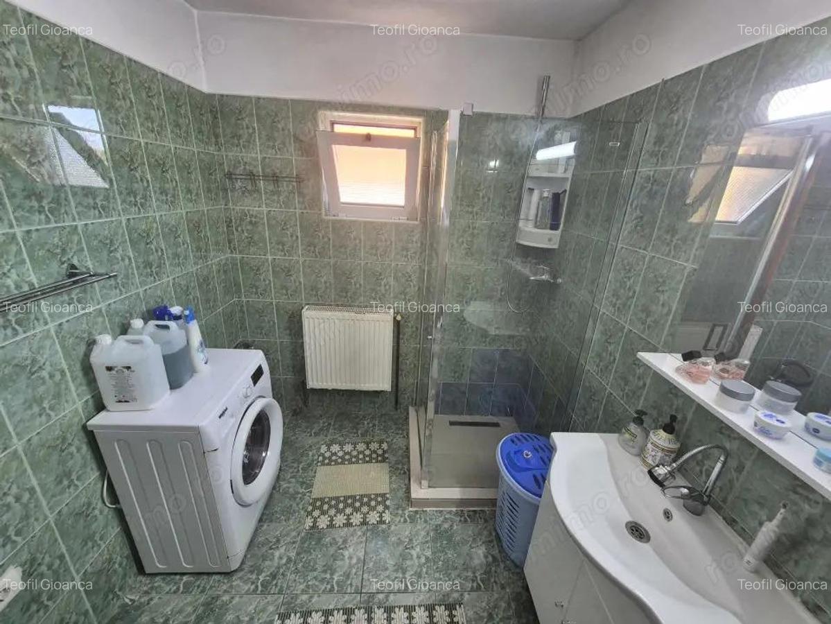 Vanzare casa P+1 cu teren de 769 mp ?i facilita?i complete, str. ?i?e?ti - 7 Vanzare casa P+1 cu teren de 769 mp ?i facilita?i complete, str. ?i?e?ti - 7