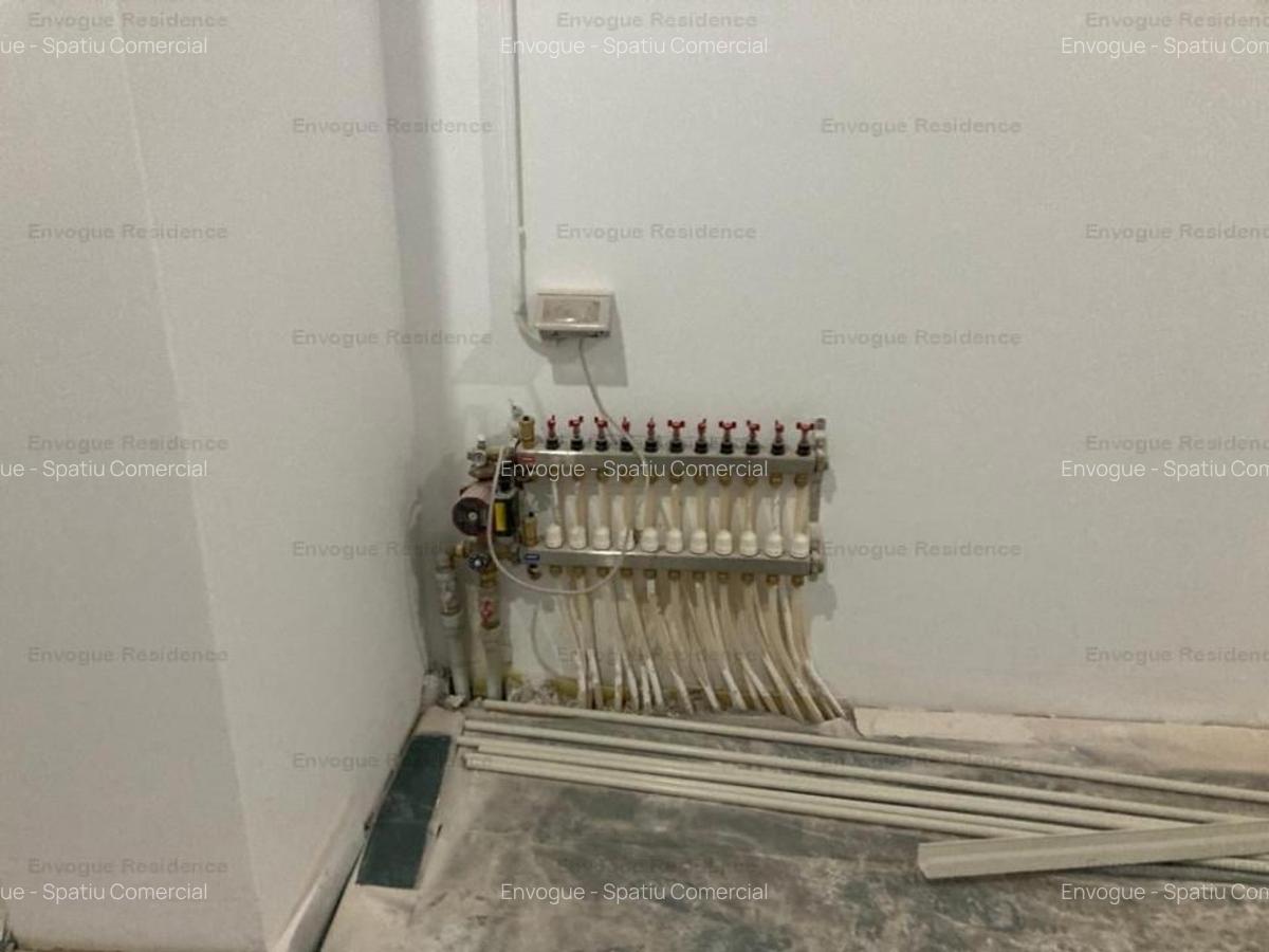 Spațiu comercial, 390 mp în Păcii - 4