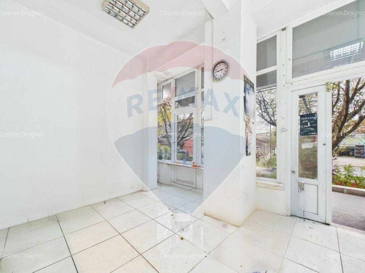 Spatiu Comercial  de 86.22mp LIBER - de vanzare in zona Vacaresti - 3