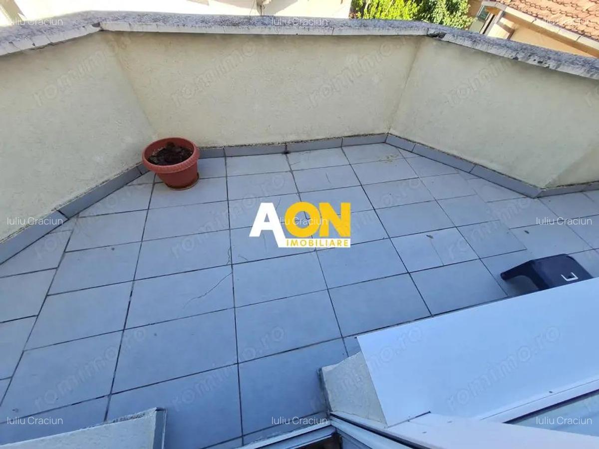 Apartament 2 Camere, Decomandat, 62 mp, Zona Centrala Exceptionala - 12