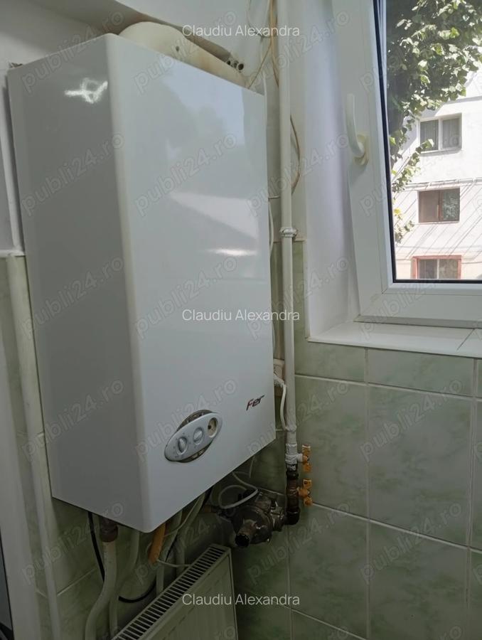 Inchiriez apartament cu doua camere - 2 Inchiriez apartament cu doua camere - 2