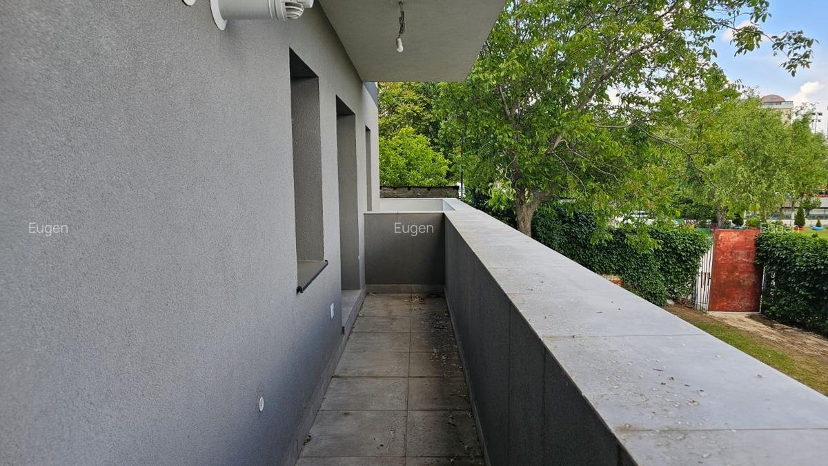 Berceni Oltenitei | Parcul Vacaresti | Bloc nou finalizat 2024 | 84 mp finisat - 10