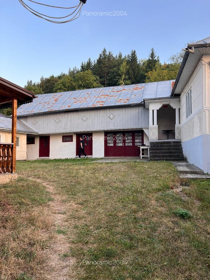 Casa de vanzare Soveja-Vrancea - 45