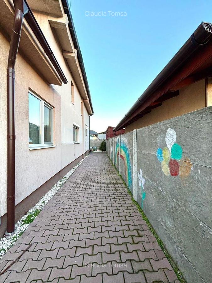 Oportunitate - Duplex 5 camere, pozitie centrala - Sacalaz - 17
