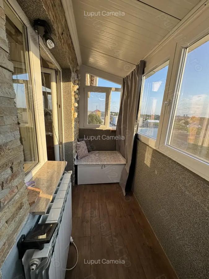 Apartament 3 camere de inchiriat decomandat, spa?ios, zona Girocului - 9