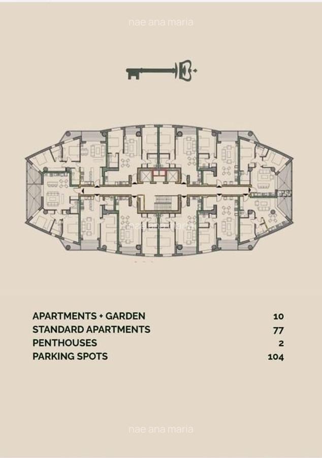 Apartamente de vanzare 2 si 3 camere Grivitei - 2