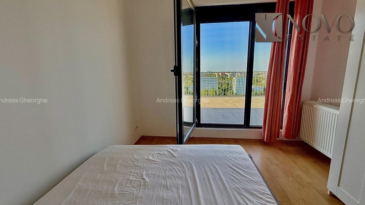 Penthouse cu Terasa de 86 mp | Titan | Metrou | 0% Comision - 14