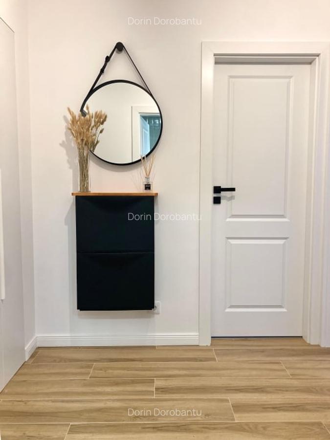 Apartament 2 camere RENOVAT INTEGRAL-METROU EROII REVOLUTIEI - 17