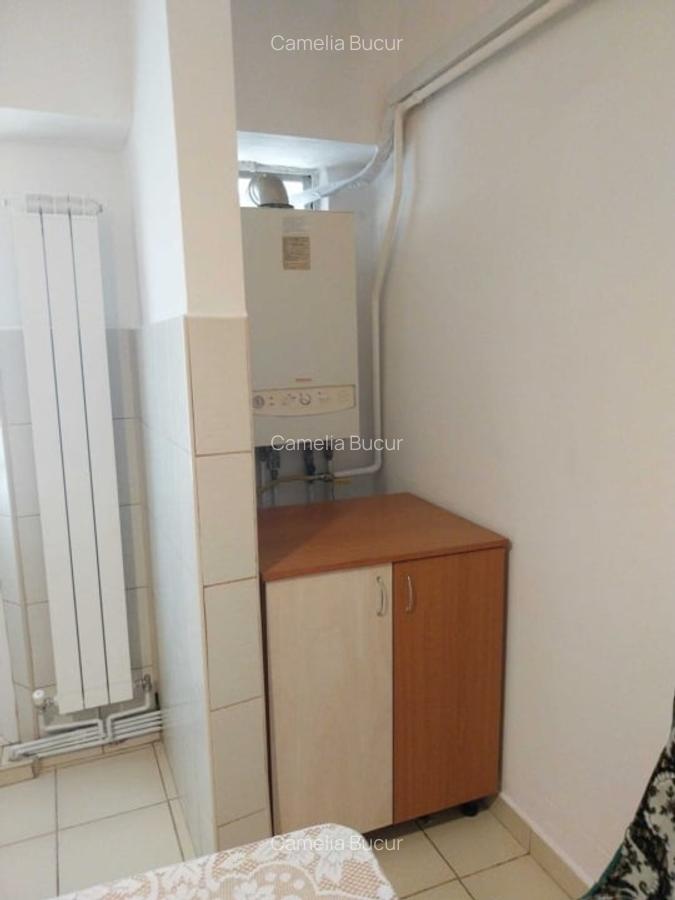 Apartament cu 3 camere decomandat în Păcurari - 8