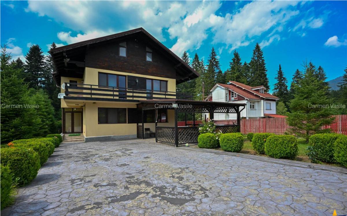 FILM!Resedinta in pretios decor montan, vecinati calitative, - 7