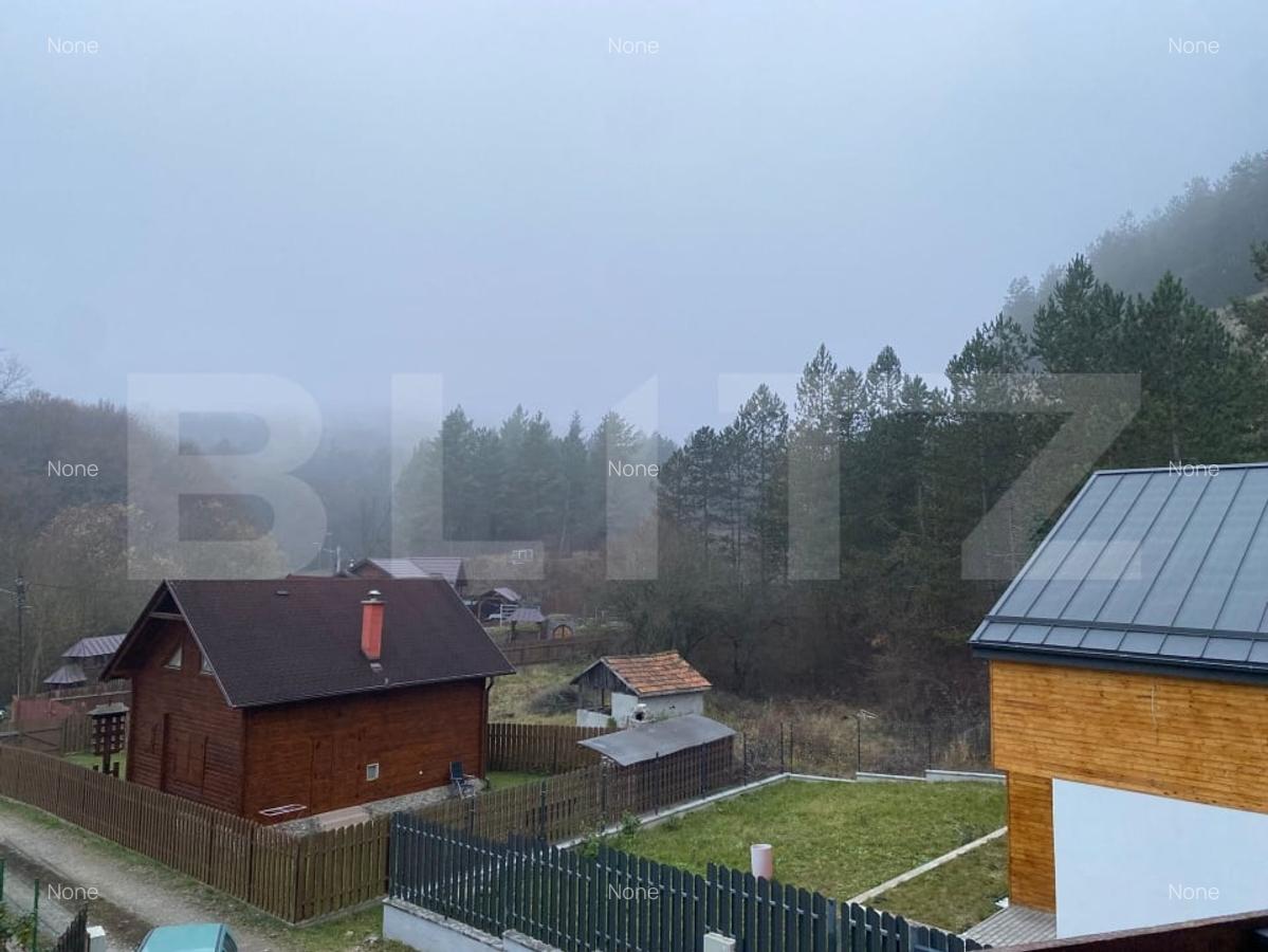 Casa cocheta in Baciu: aproape de natura, aproape de oras - 16