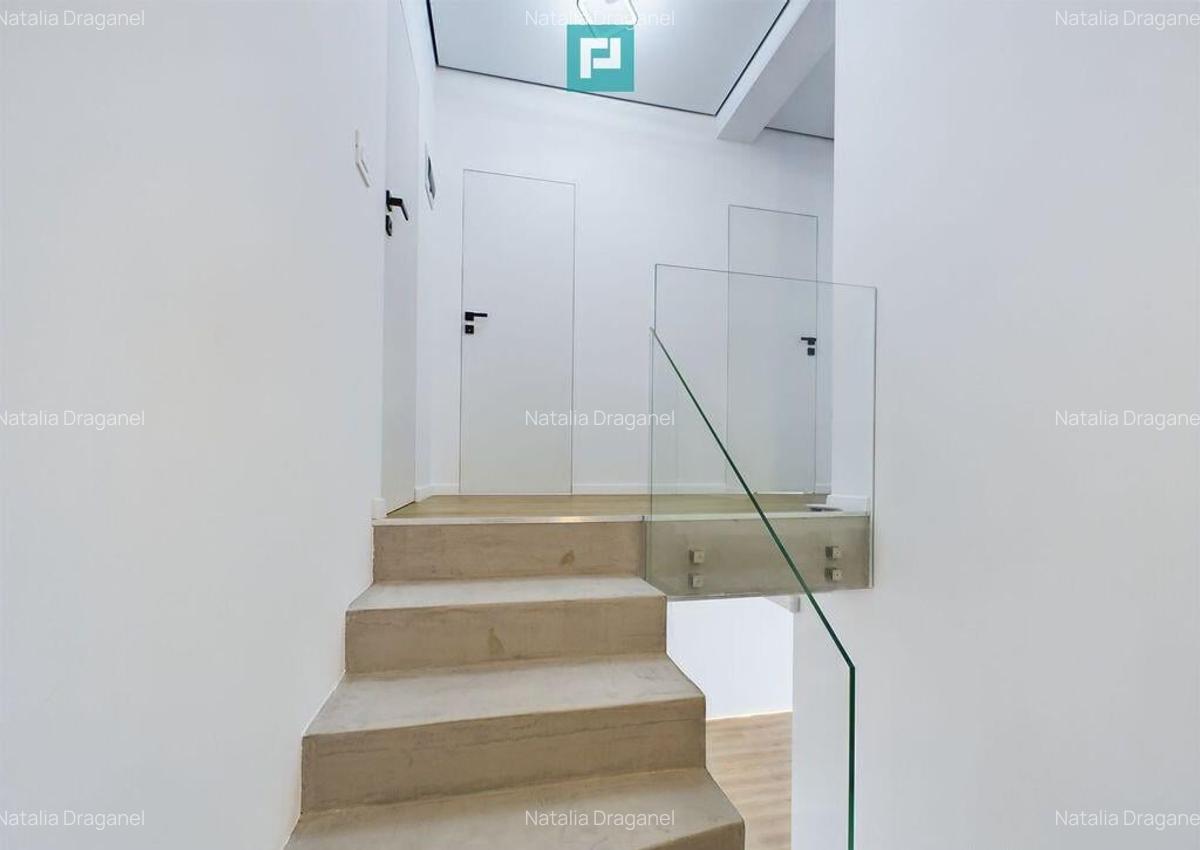 Duplex Modern la limita dintre Mo?ni?a Noua ?i Calea ... - 9
