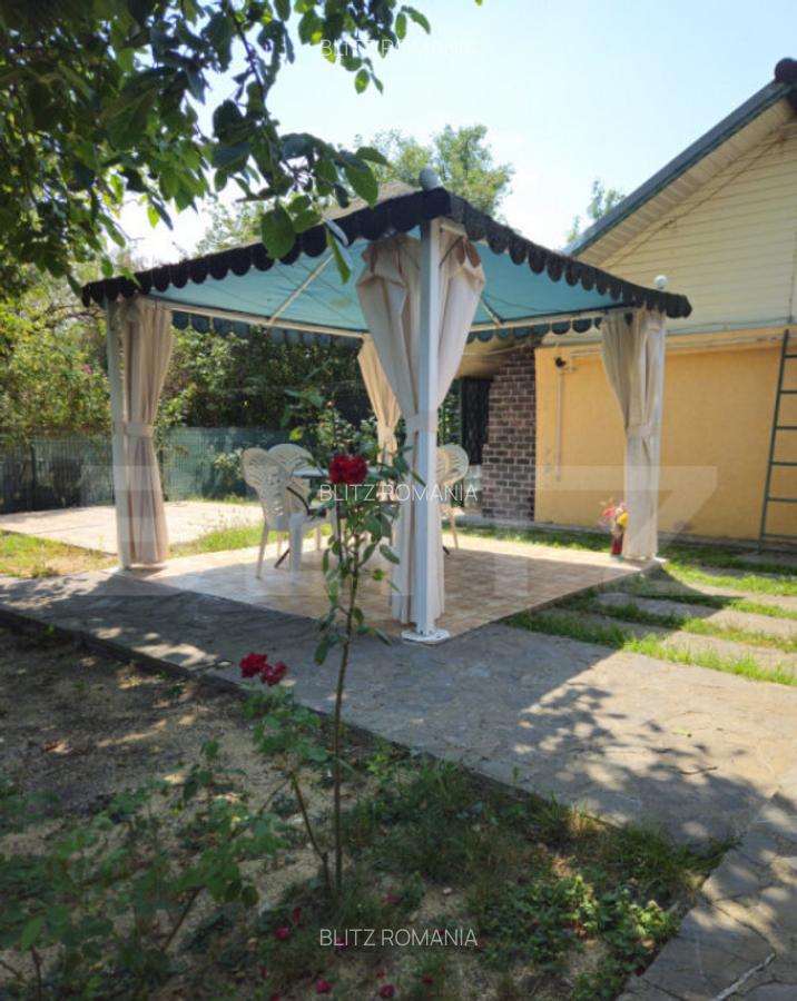 Vila in exclusovitate, de vanzare, 160 mp, zona Doice?ti - 11