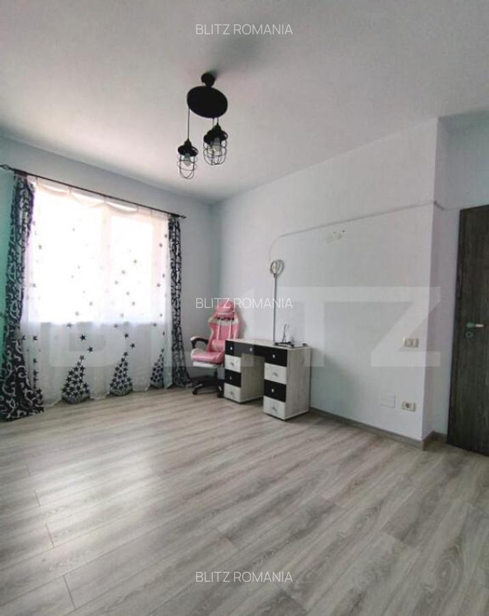 Apartament 3 camere, 2 locuri de parcare, parter, zona Profi - 7