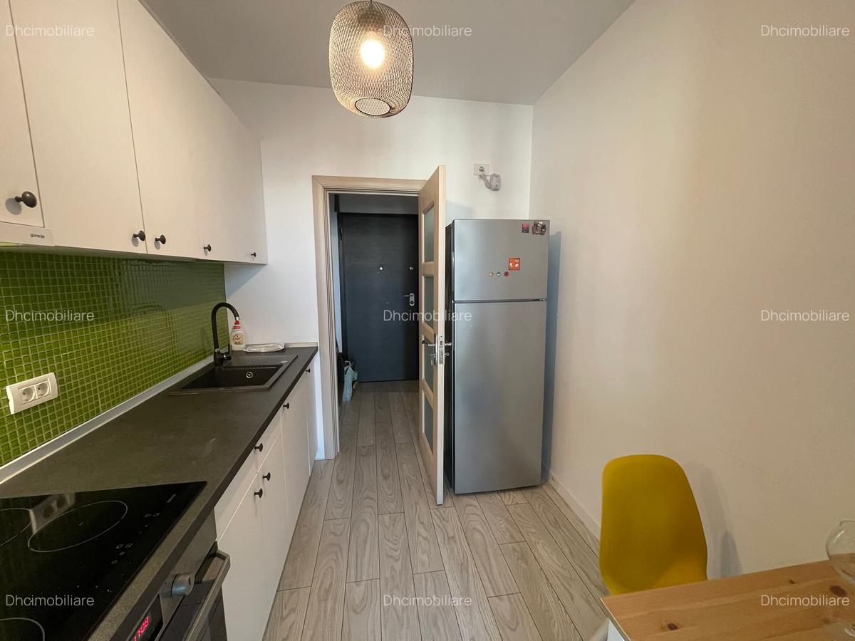 Exigent Plaza Residence faza 2 superba - 8