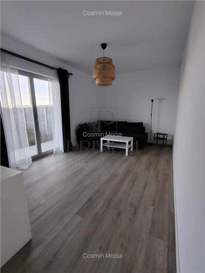 Apartament 2 camere - etaj 1 - mobilat - zona excelenta. - 5 Apartament 2 camere - etaj 1 - mobilat - zona excelenta. - 5