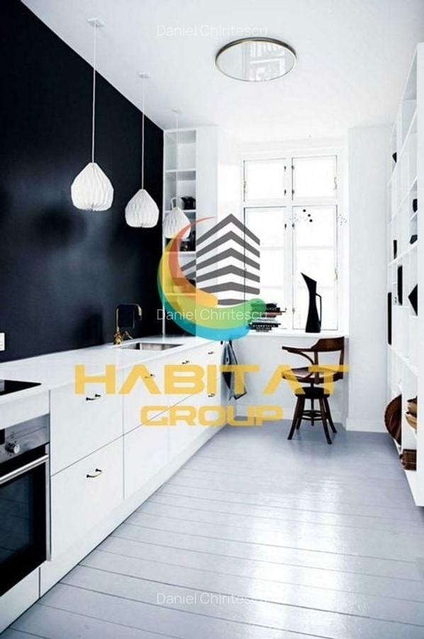 Apartament 2 Camere Finalizat Sector 4 Grand Arena 54.6mp - 7