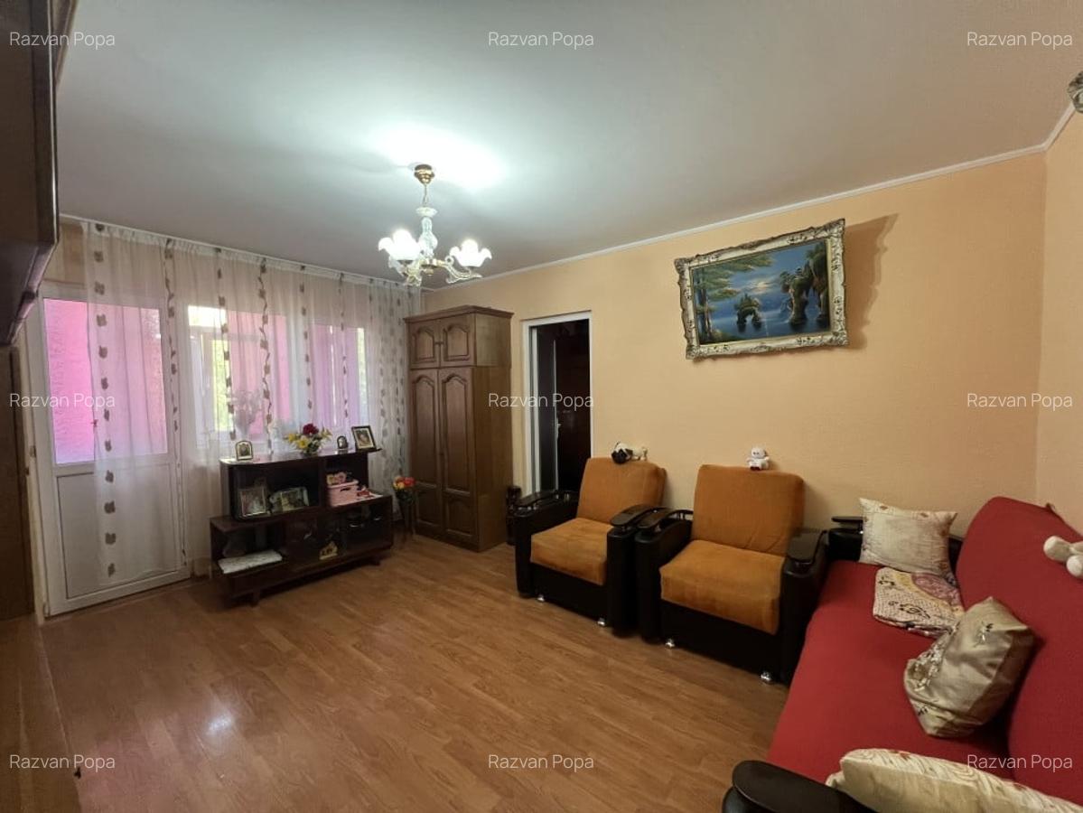 ZONA GROAPA | 2 CAMERE | CENTRALA PROPRIE | ETAJ 1 - 2