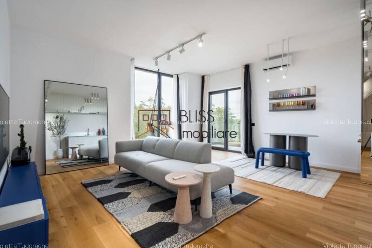 Apartament 2 camere în zona Iancu Nicolae Jolie Ville - 1