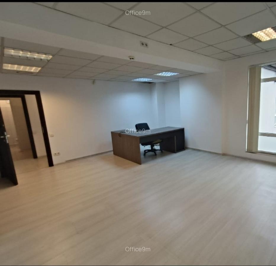 Birouri 110 mp - strada Aurel Vlaicu Brasov - 1