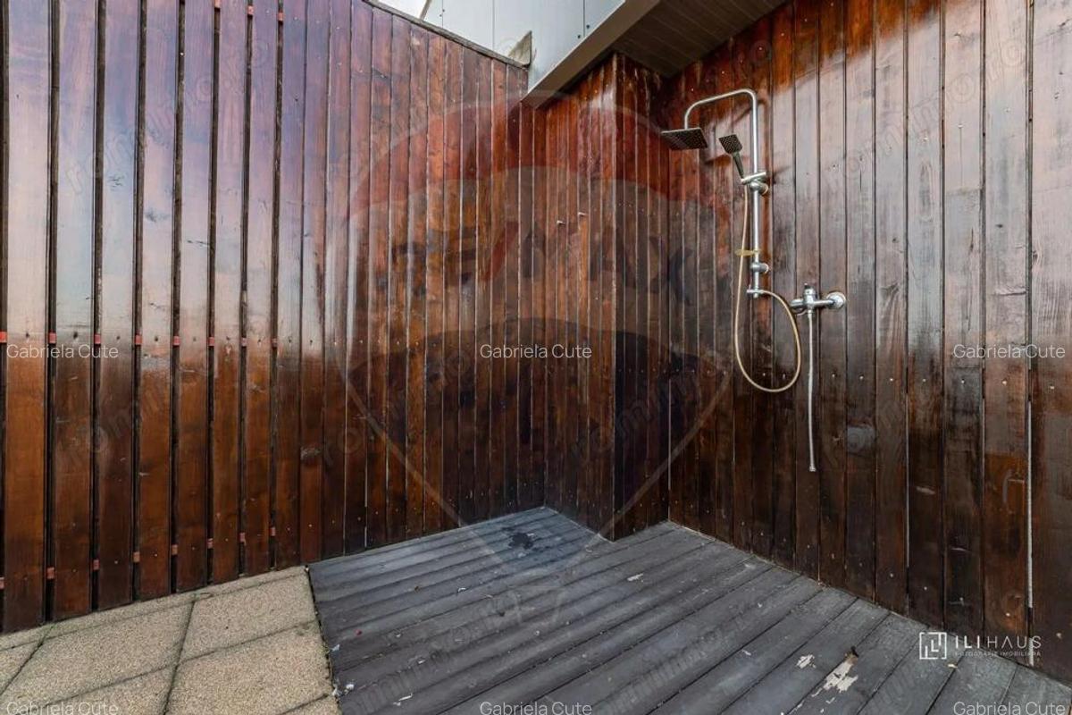 Penthouse de inchiriat in zona Micalaca - 4