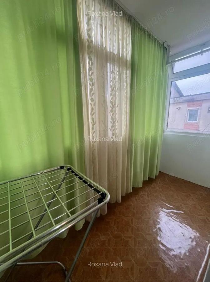 Apartament doua camere - Zona Fosta Autogara - 7