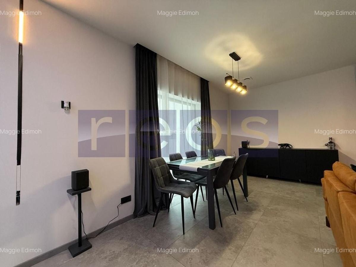 Casă cu 4 camere în Băneasa - 2