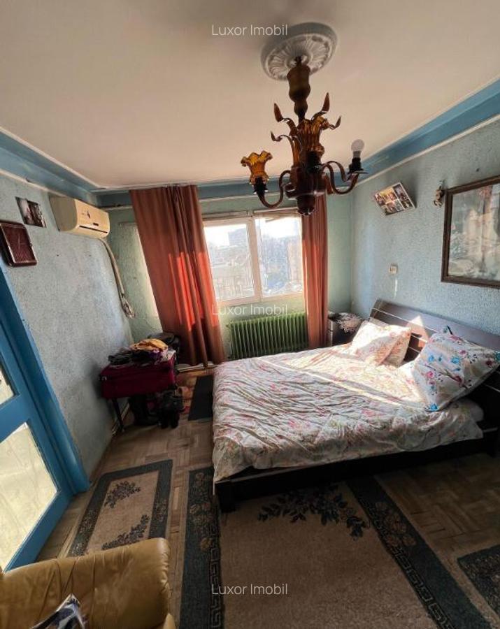 NOU* Apartament 2 camere Central in Podu Ros, 1400E/mp ! - 5