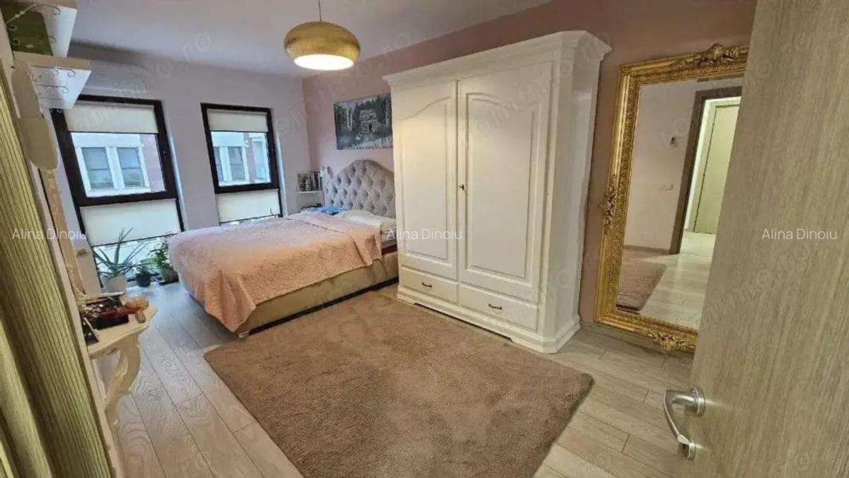 Apartament 3 camere de vanzare Moghioros Park Residence - 11