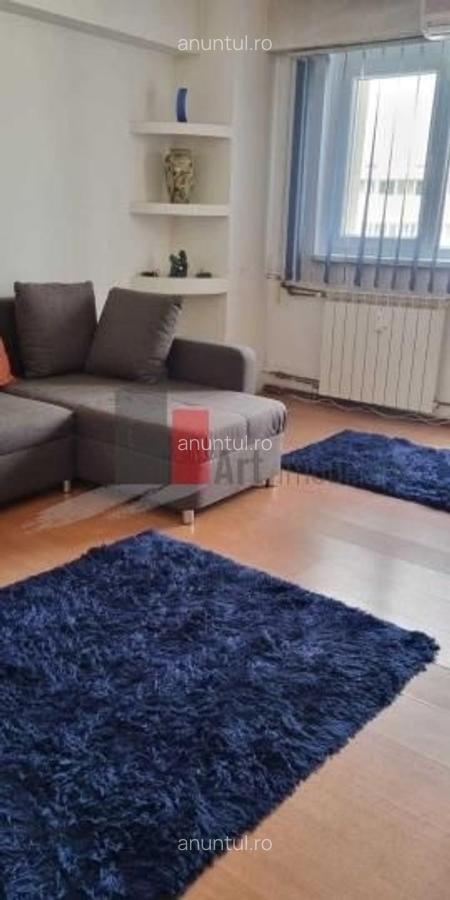 Stefan cel Mare apartament 2 camere - 1