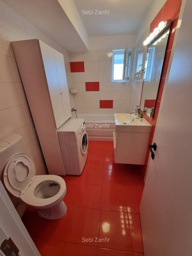 Apartament 2 camere de inchiriat, Str. Amurgului, Popesti Leordeni - 10