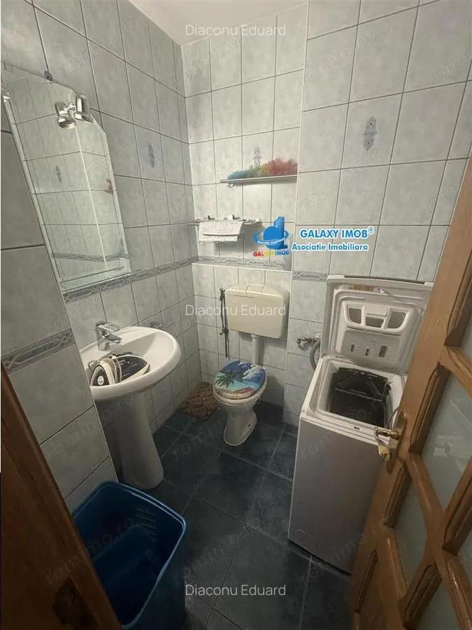 Apartament 3 camere Doctor Hacman Valcea - 7