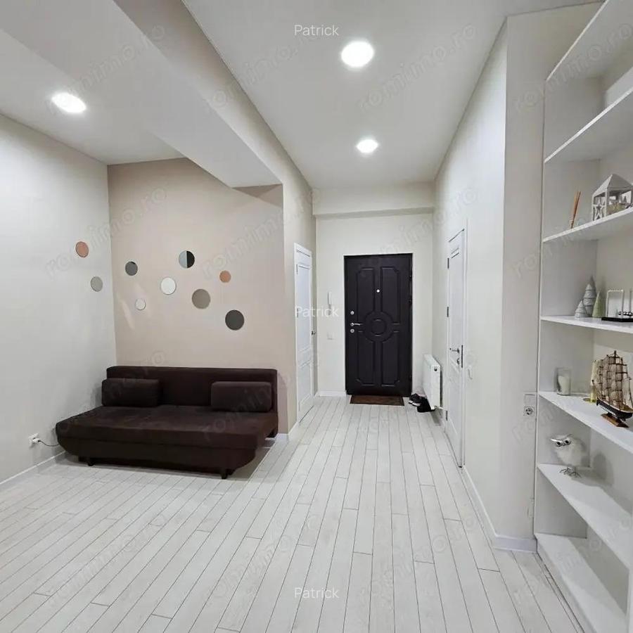 Inchiriere un apartament 2 camere 7 minute de metrou - 3