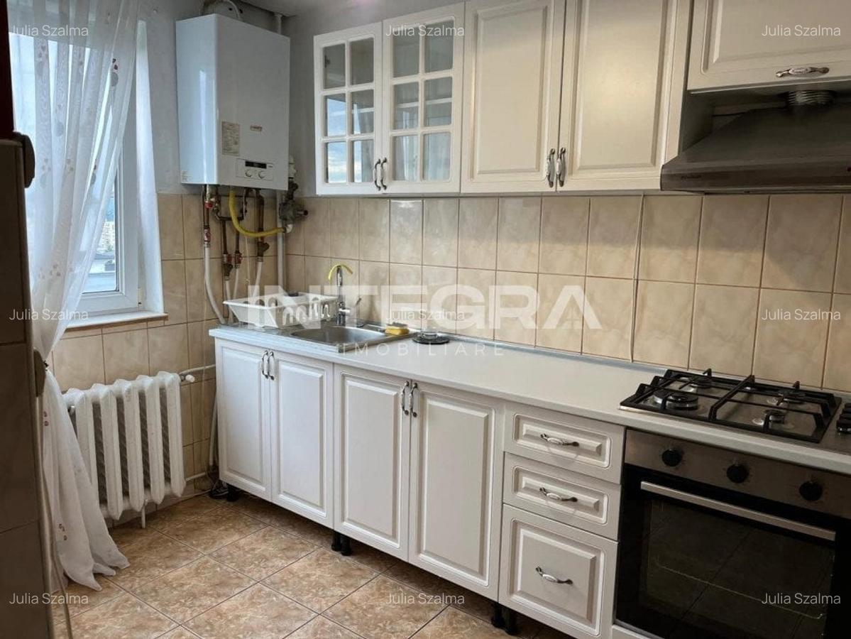 De Inchiriat | Apartament 4 camere | 80 mp | Decomandat  | Manastur | Parcare - 7