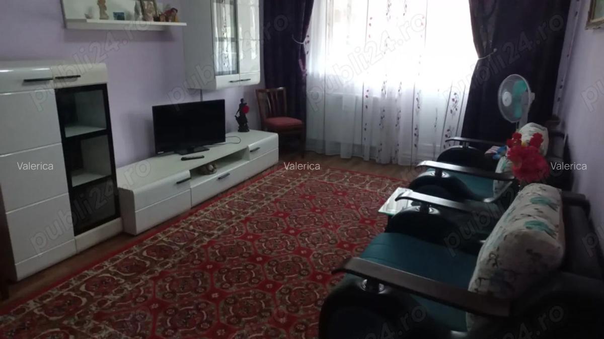 Inchiriez ap. 3 camere Galati Gheorghe Doja - 5