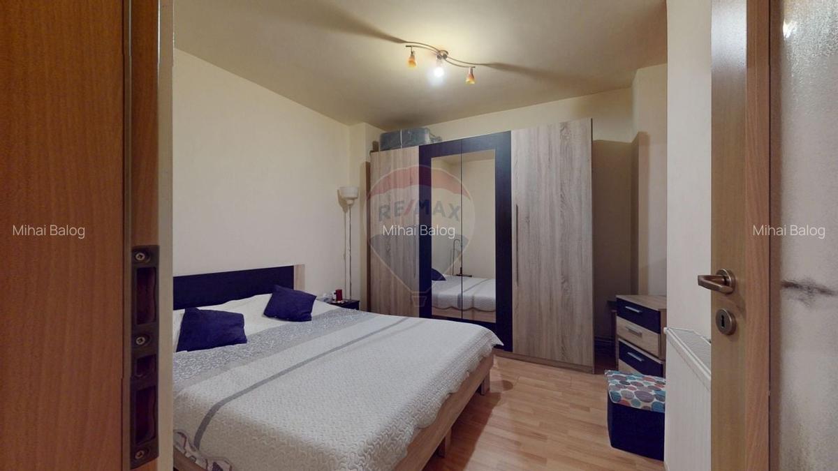 Garsoniera de vanzare, tip studio, 35 mp - Blocul Generali - 6