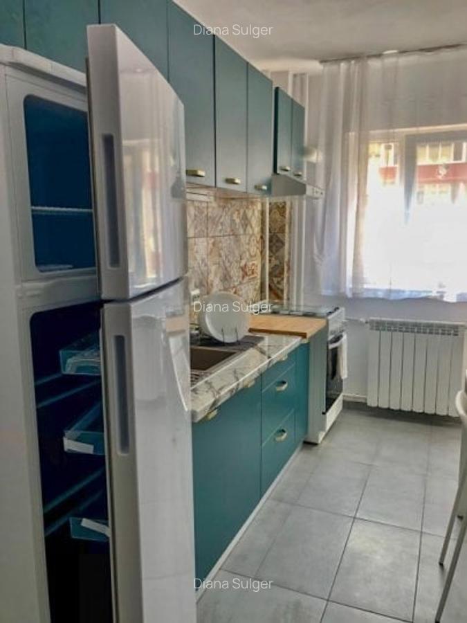 Apartament cu 2 camere decomandat în Tineretului - 5