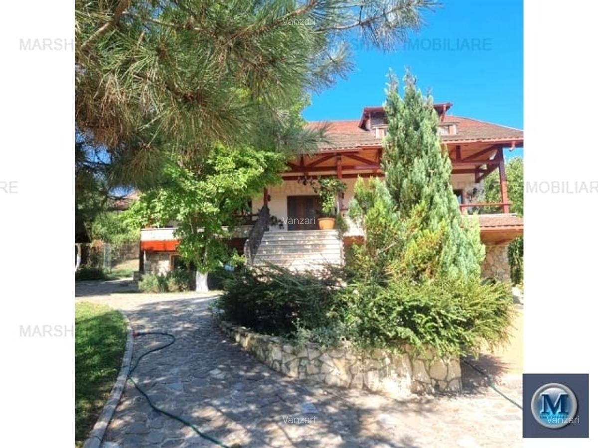 Casă cu 7 camere în Gâlmeia - 3