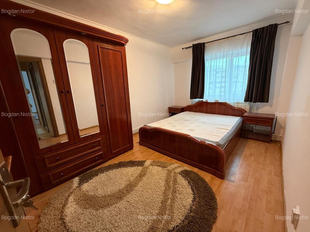 Centru Aleea cu castani apartament 2 camere - 5
