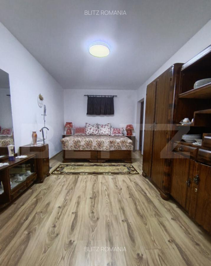 Casa cu 3 camere ?i teren in suprafa?a de 2000 mp - 15