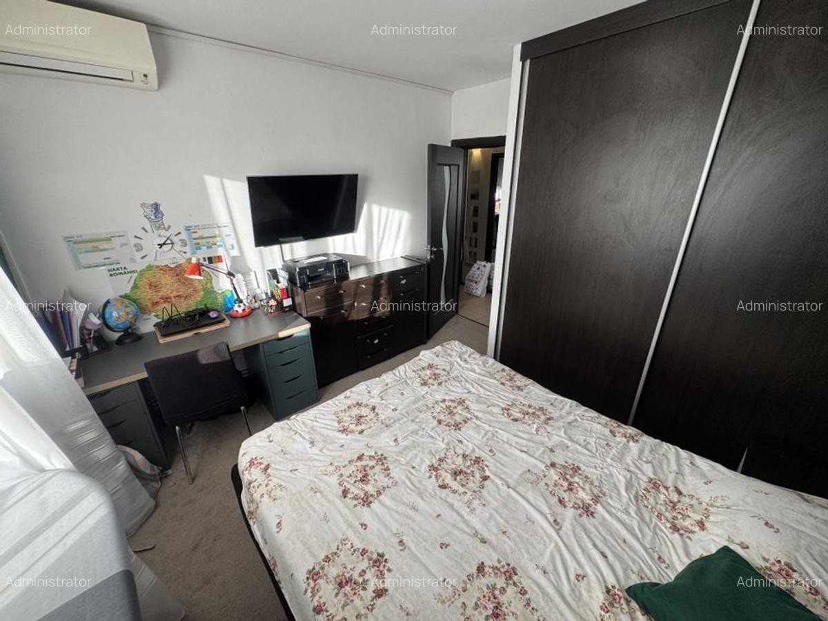 Apartament 2 camere zona Casa de Cultura - 3