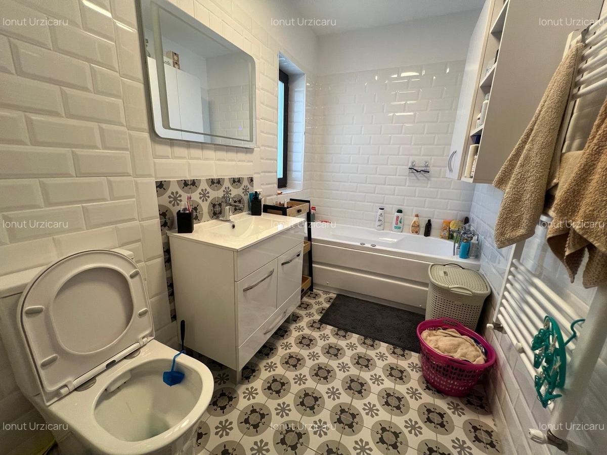 Duplex complet mobilat si utilat - 9